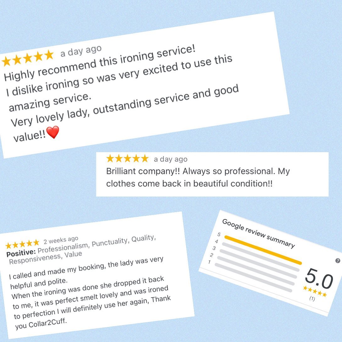 Customer Reviews